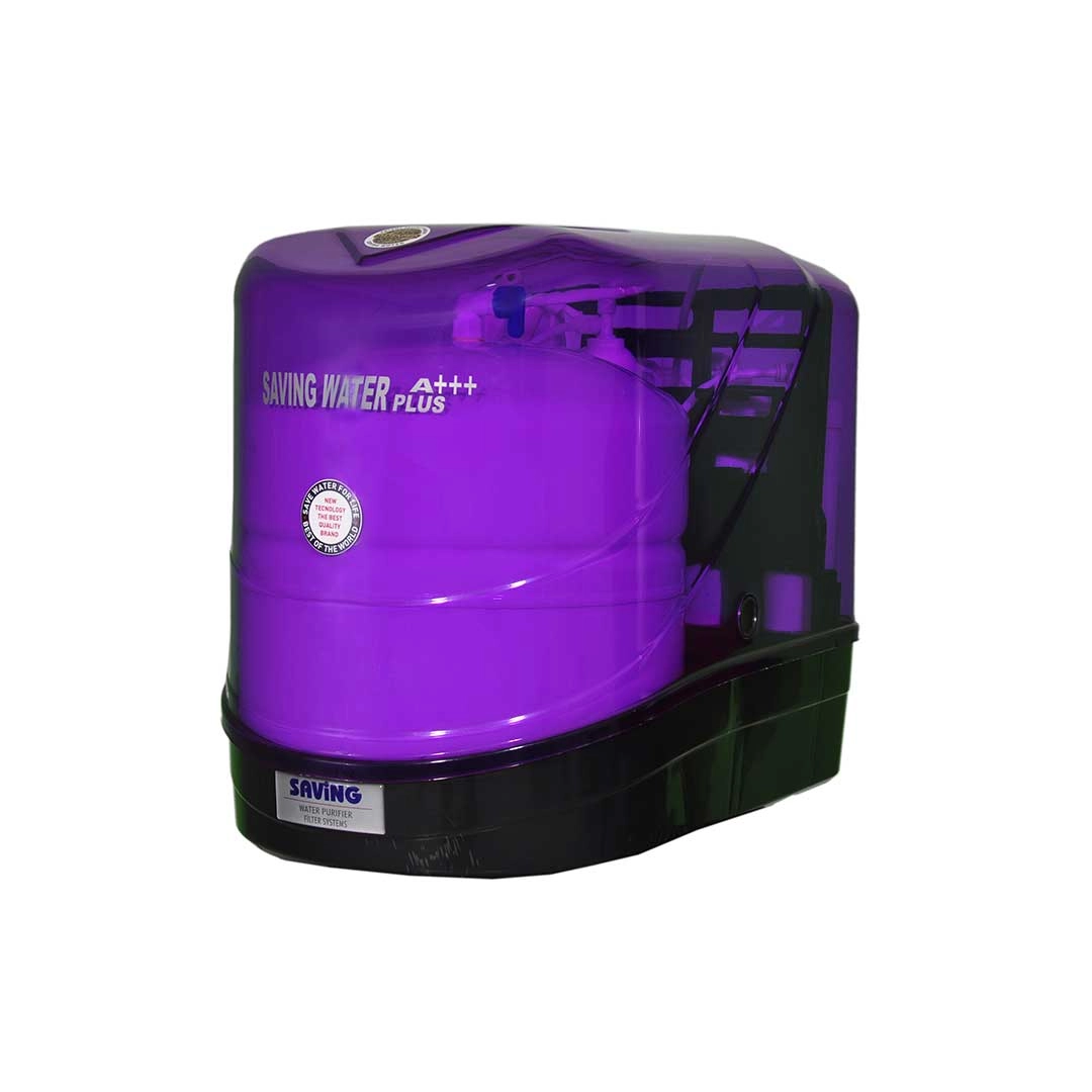 12LT Platinum Zero Waste