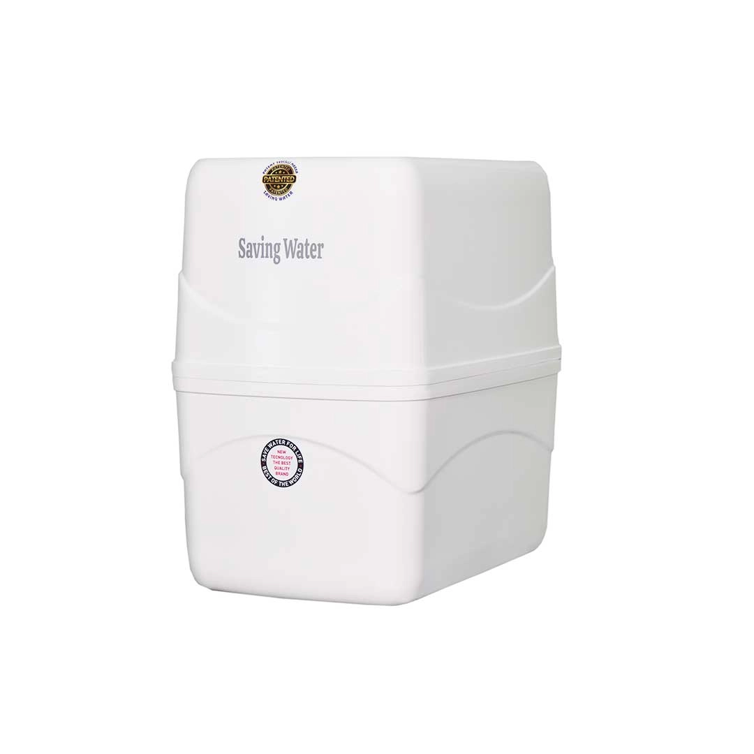 9LT Premium Zero Waste