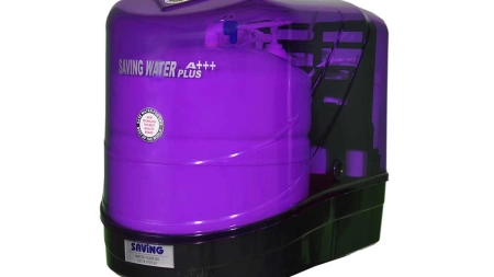 12LT Platinum Zero Waste