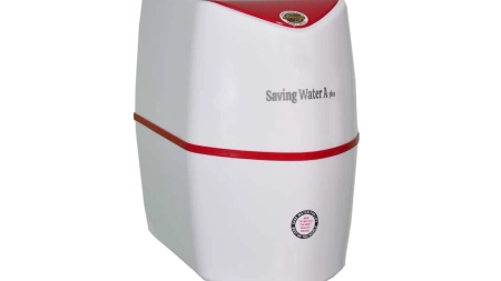 8LT Eco Su Arıtma Sistemi - SAVING WATER