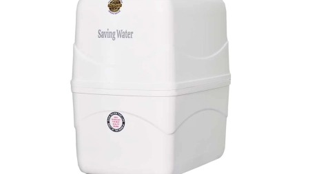 8LT Saving Water Eco - SAVING WATER