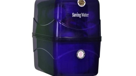 8LT Saving Water Eco Systems - SAVING WATER
