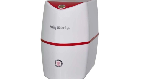 9LT Medium Zero Waste - SAVING WATER