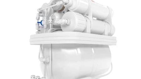 9LT Premium Sıfır Atık Su Arıtma Sistemi - SAVING WATER